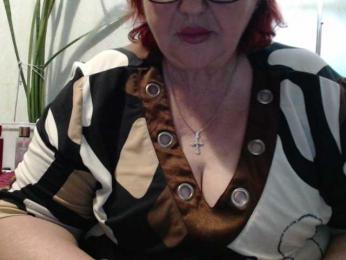 PeggySoft — Bongacams stream photo (Jun 2026)