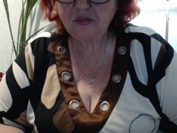 PeggySoft — Bongacams stream photo (Jun 2026)