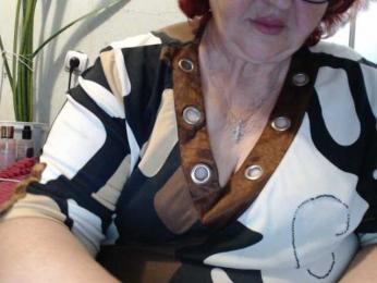 PeggySoft — Bongacams stream photo (Jun 2026)