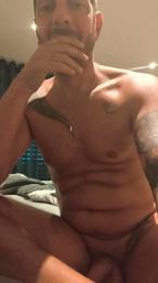 Gr_SexyMan — вебкам-модель онлайн на cam4