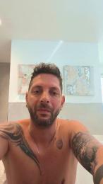 Gr_SexyMan — вебкам-модель онлайн на cam4