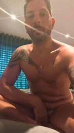 Gr_SexyMan — вебкам-модель онлайн на cam4