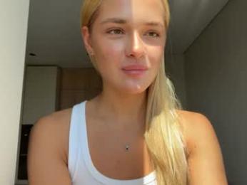 nevadasummey — Chaturbate stream photo (Jul 2026)