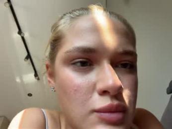 nevadasummey — Chaturbate stream photo (Jul 2026)