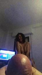 Fannycc — Cam4 stream photo (May 2026)