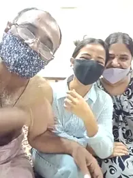 HoneyHush — stripchat