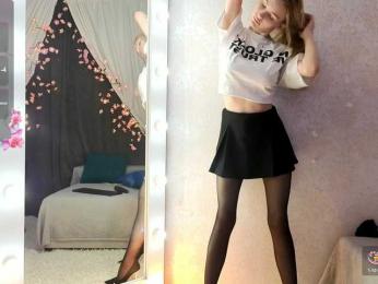 SugarNyaa — Bongacams stream photo (Apr 2026)