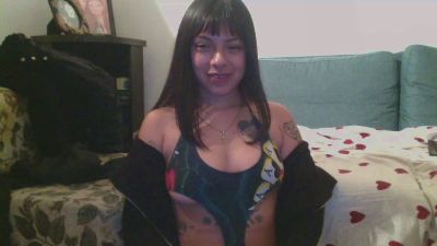Anty222 — Cam4 profile photo