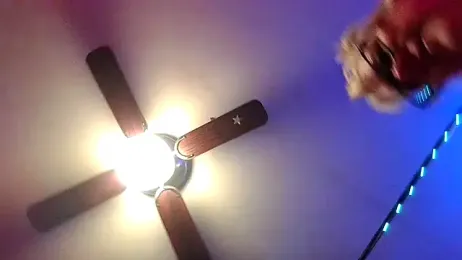 violentviolet68 — Stripchat stream photo (Jan 2026)