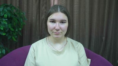 OdiliaGleghorn — Cam4 profile photo