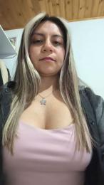 SsweetBlueberry — вебкам-модель онлайн на cam4