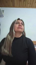 SsweetBlueberry — вебкам-модель онлайн на cam4