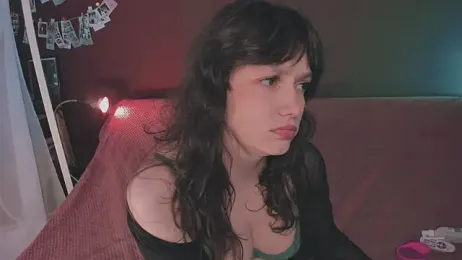 juby_yuby — вебкам-модель онлайн на stripchat