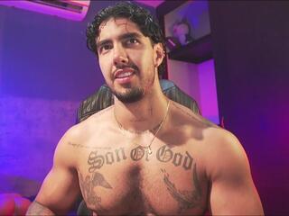 Jacob Martins — flirt4free