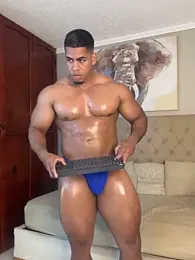 Trevor_vinc — Stripchat stream photo (Apr 2026)