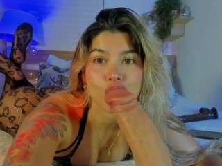 valeryguti1 — вебкам-модель онлайн на camsoda