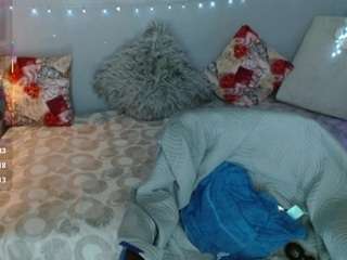 irinabrown — вебкам-модель онлайн на camsoda