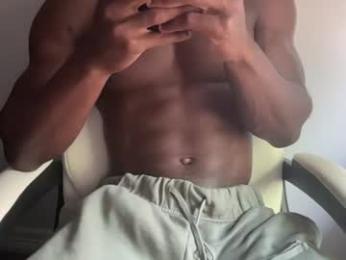 thechillbbc — Chaturbate stream photo (Aug 2026)