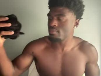 thechillbbc — Chaturbate stream photo (Aug 2026)