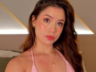 Angelina Ferreira — Flirt4free stream photo (Jun 2026)