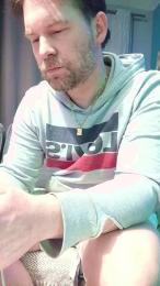 tomsauwer — вебкам-модель онлайн на cam4