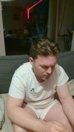 tomsauwer — вебкам-модель онлайн на cam4