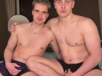 jacknzac — вебкам-модель онлайн на chaturbate