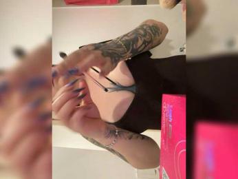 Carol-Ferrer — Bongacams stream photo (Mar 2026)