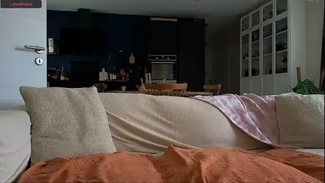 Luxymin34 — Stripchat stream photo (Apr 2026)