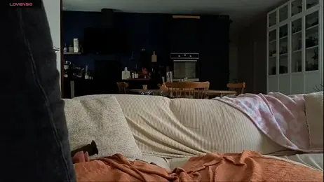 Luxymin34 — Stripchat stream photo (Apr 2026)