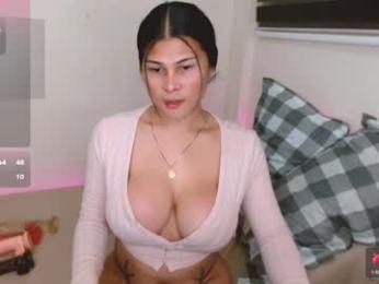 cia_rain — Chaturbate stream photo (Apr 2026)