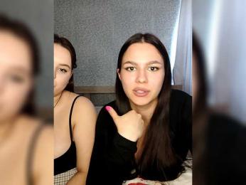 Alica-and-Angelina — вебкам-модель онлайн на bongacams