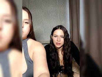 Alica-and-Angelina — bongacams