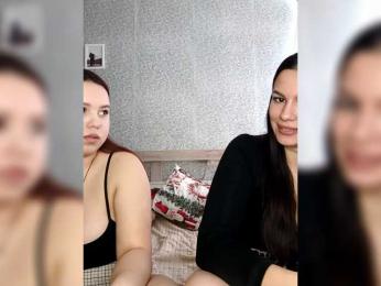 Alica-and-Angelina — вебкам-модель онлайн на bongacams