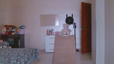 Athenay — Cam4 stream photo (Apr 2026)