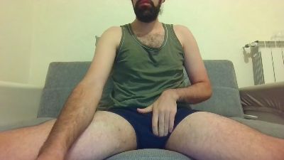 Mattheis1990 — вебкам-модель онлайн на cam4