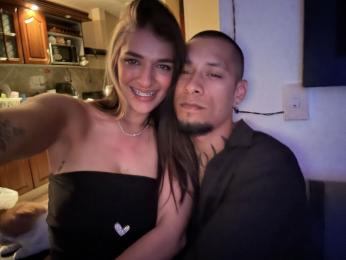 HarryandAnny — Livejasmin profile photo