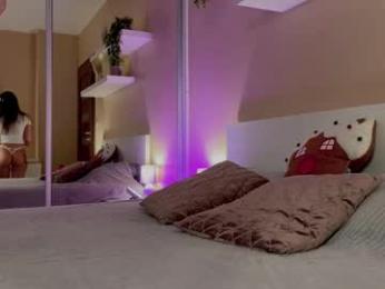 yourhanna — Chaturbate stream photo (Mar 2026)