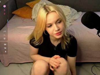 Sonyavibe — bongacams