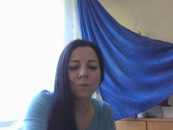 AlikaLorensTalk — Bongacams profile photo