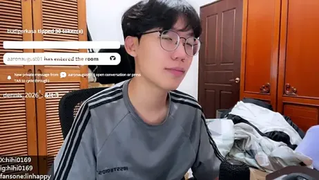 hihi0169 — Stripchat stream photo (Feb 2026)