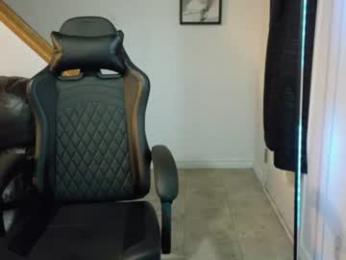 thekodyy — Chaturbate stream photo (Aug 2026)