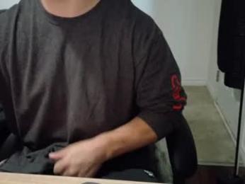 thekodyy — Chaturbate stream photo (Aug 2026)