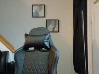 thekodyy — Chaturbate stream photo (Aug 2026)