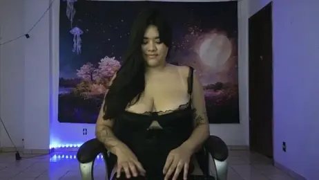 feluriana — Stripchat stream photo (Jan 2024)
