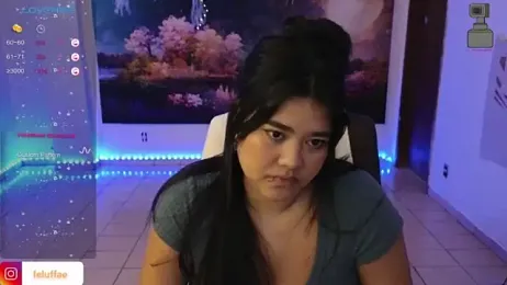 feluriana — Stripchat stream photo (Jan 2024)