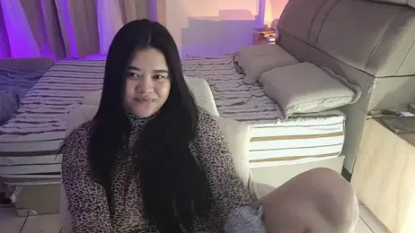 feluriana — Stripchat profile photo