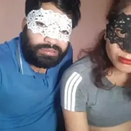 Unknownscouple — Stripchat profile photo
