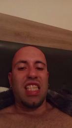 Sherlock23z — вебкам-модель онлайн на cam4