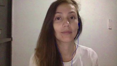 jasminalba — вебкам-модель онлайн на cam4